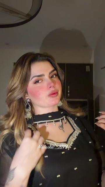 @Malaika