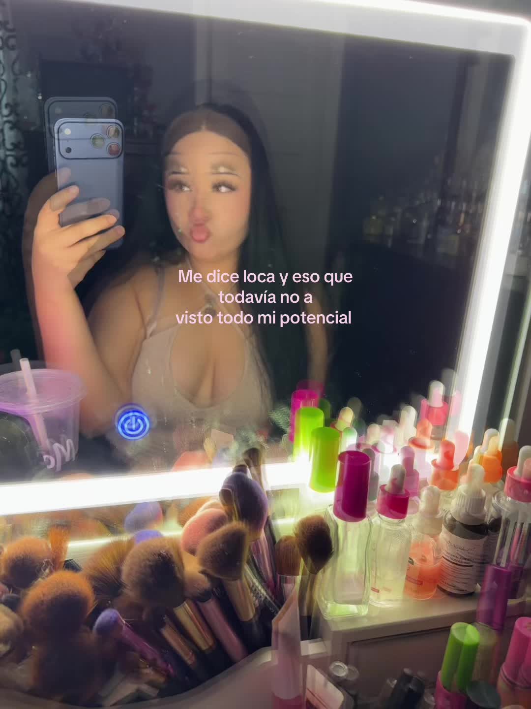 @Nicole G