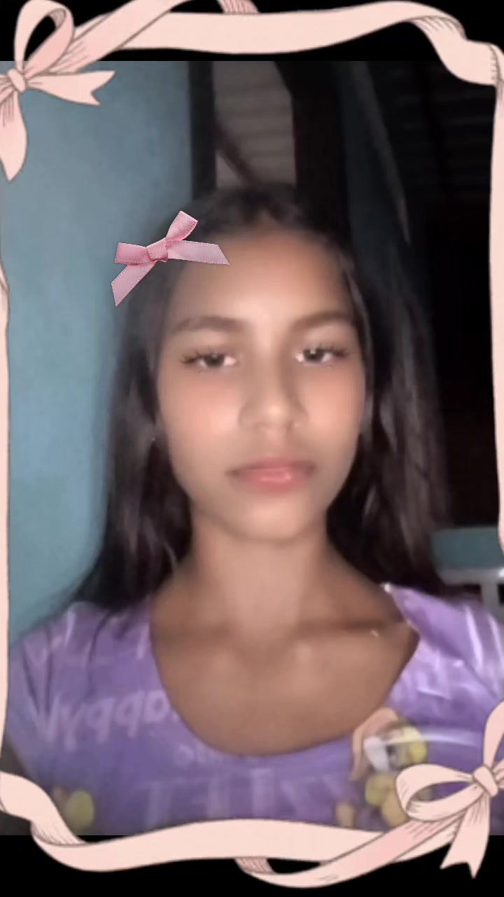 @Kamila Sofia Castillo