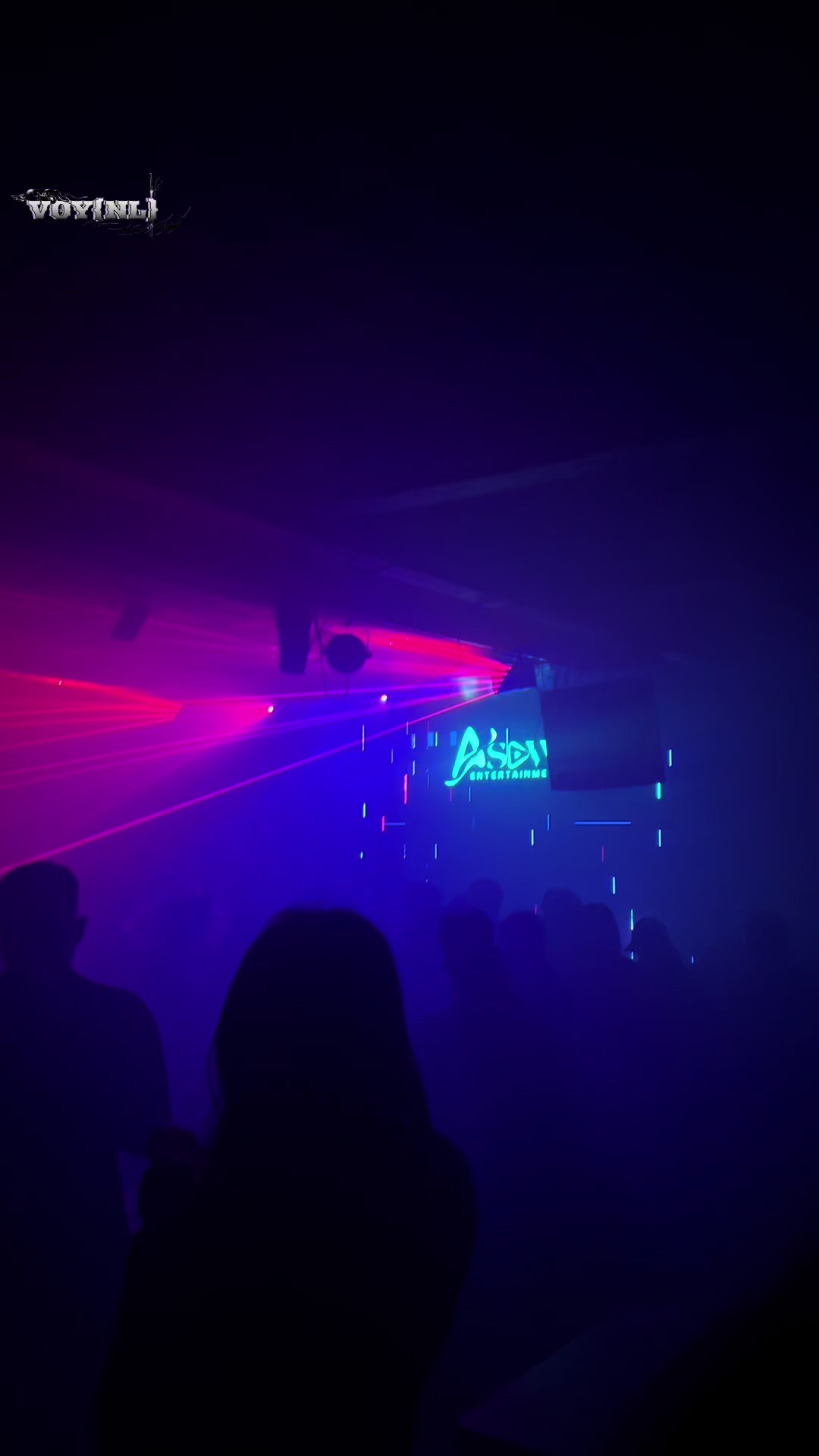 @Vibe of Yangon Nightlife