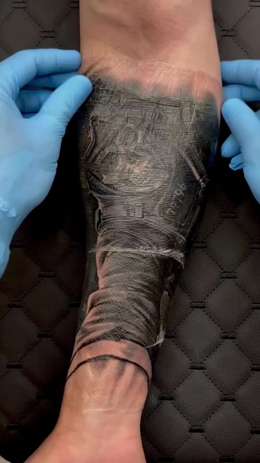 @AMAZING TATTOO