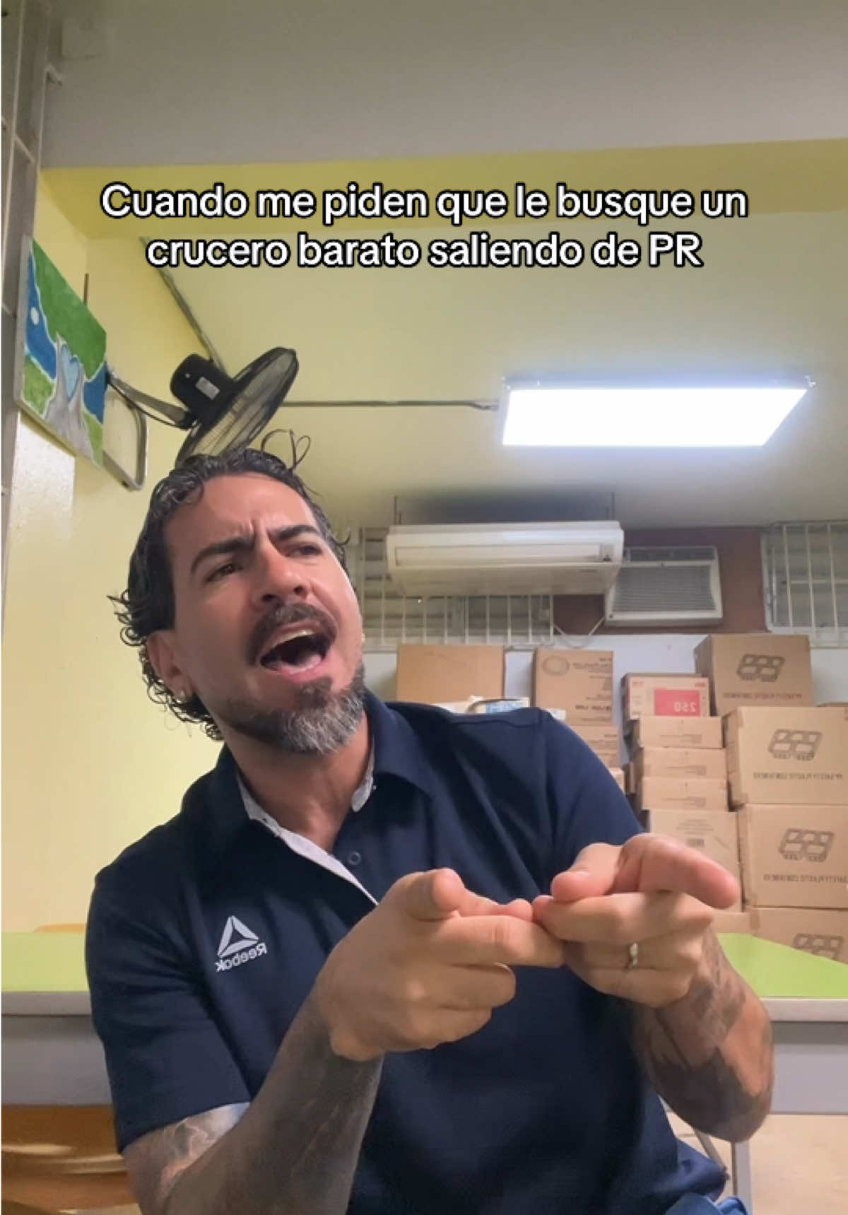 @Mr. Báez