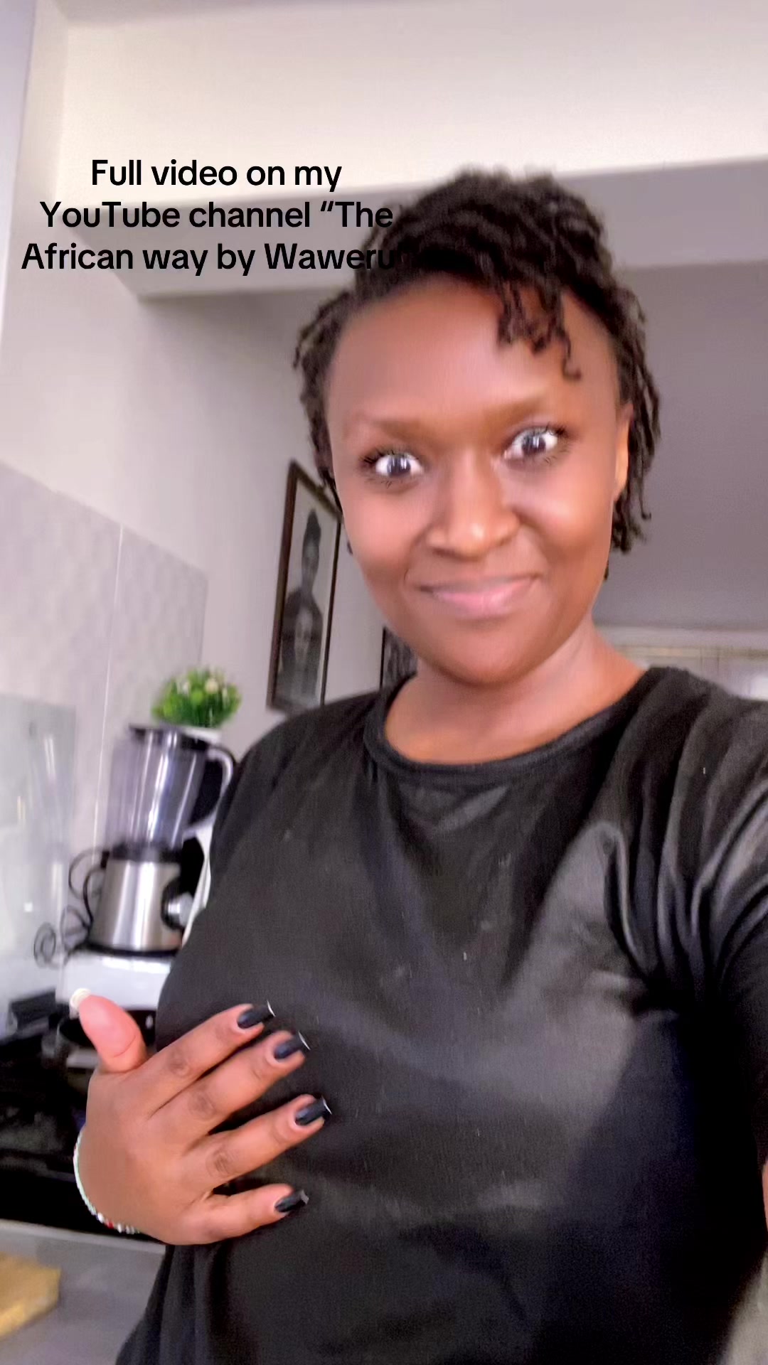 @Wanjiku waweru