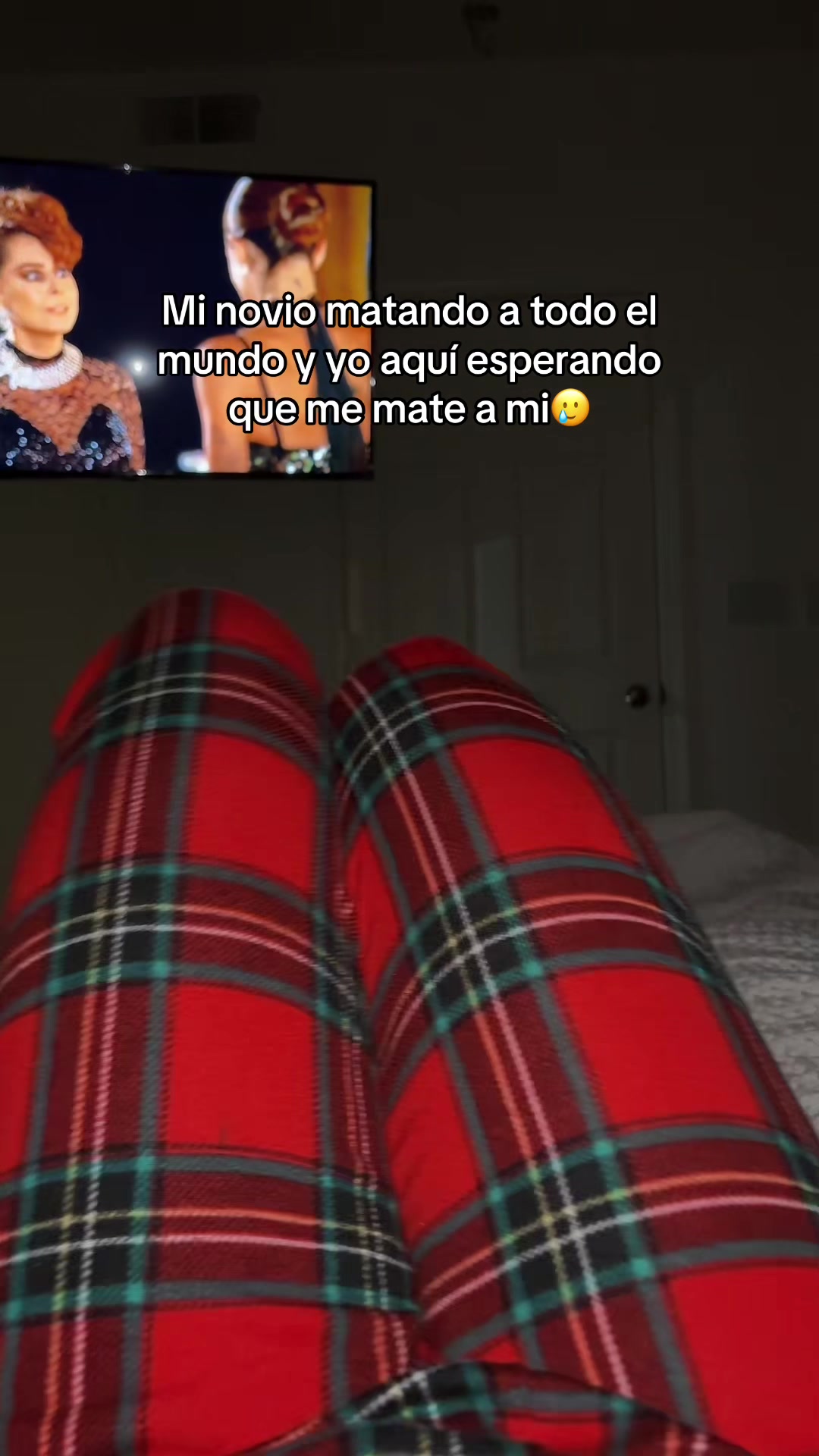 @Carlianys Teresa🤎