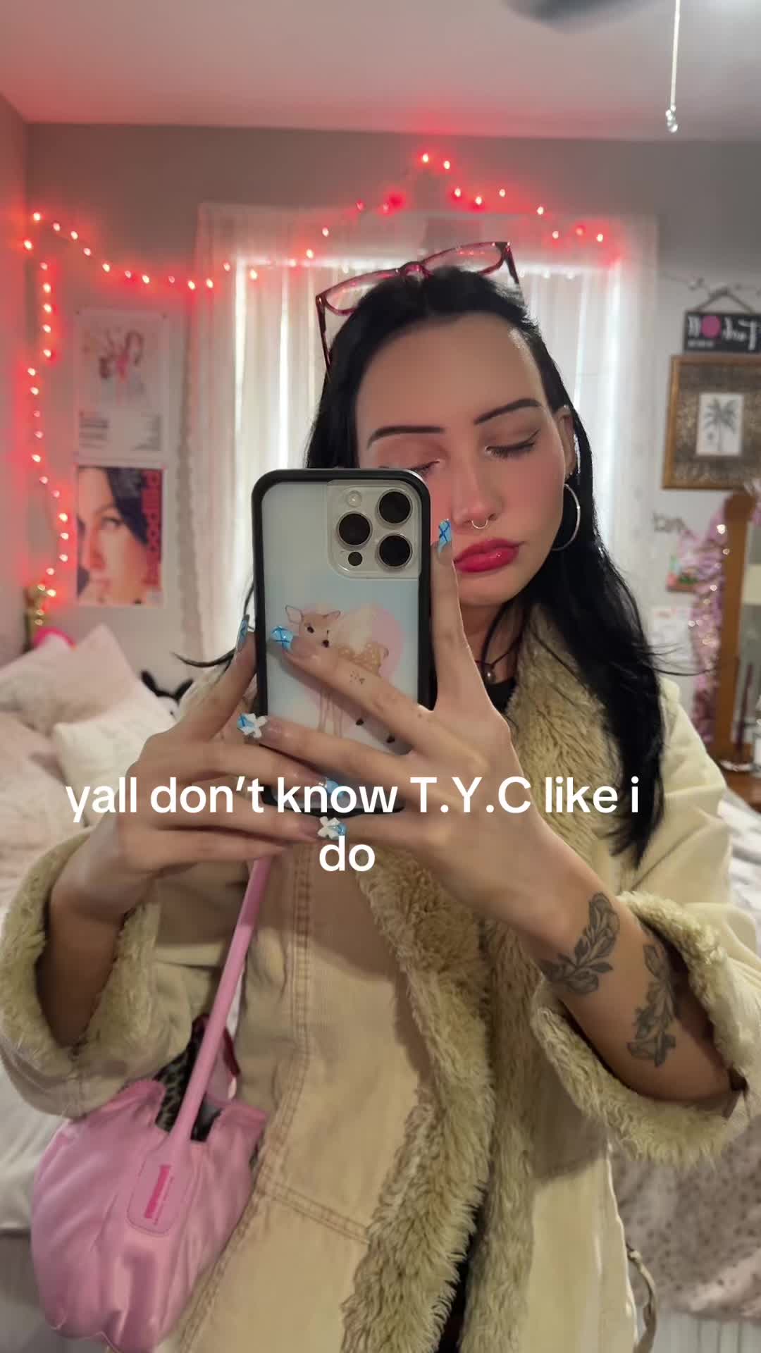 @Megan