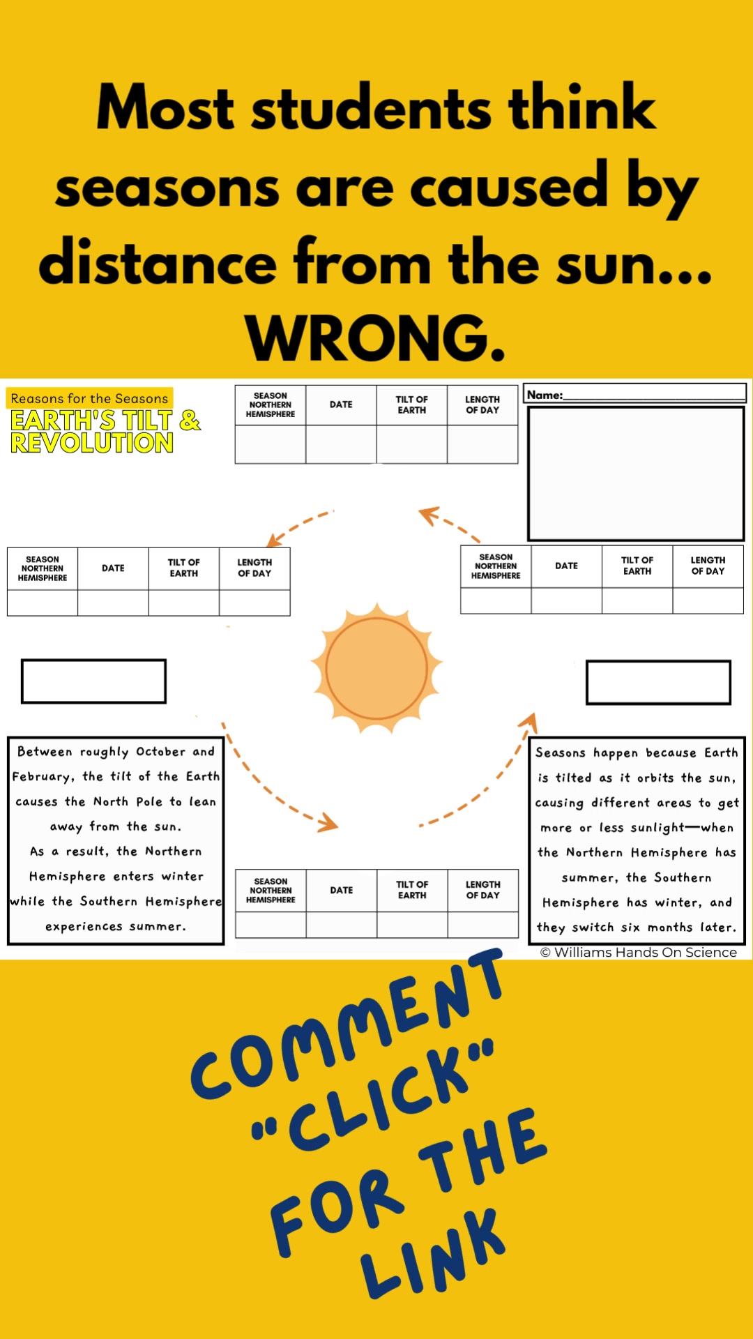 @NGSS STEM Lessons & Activities