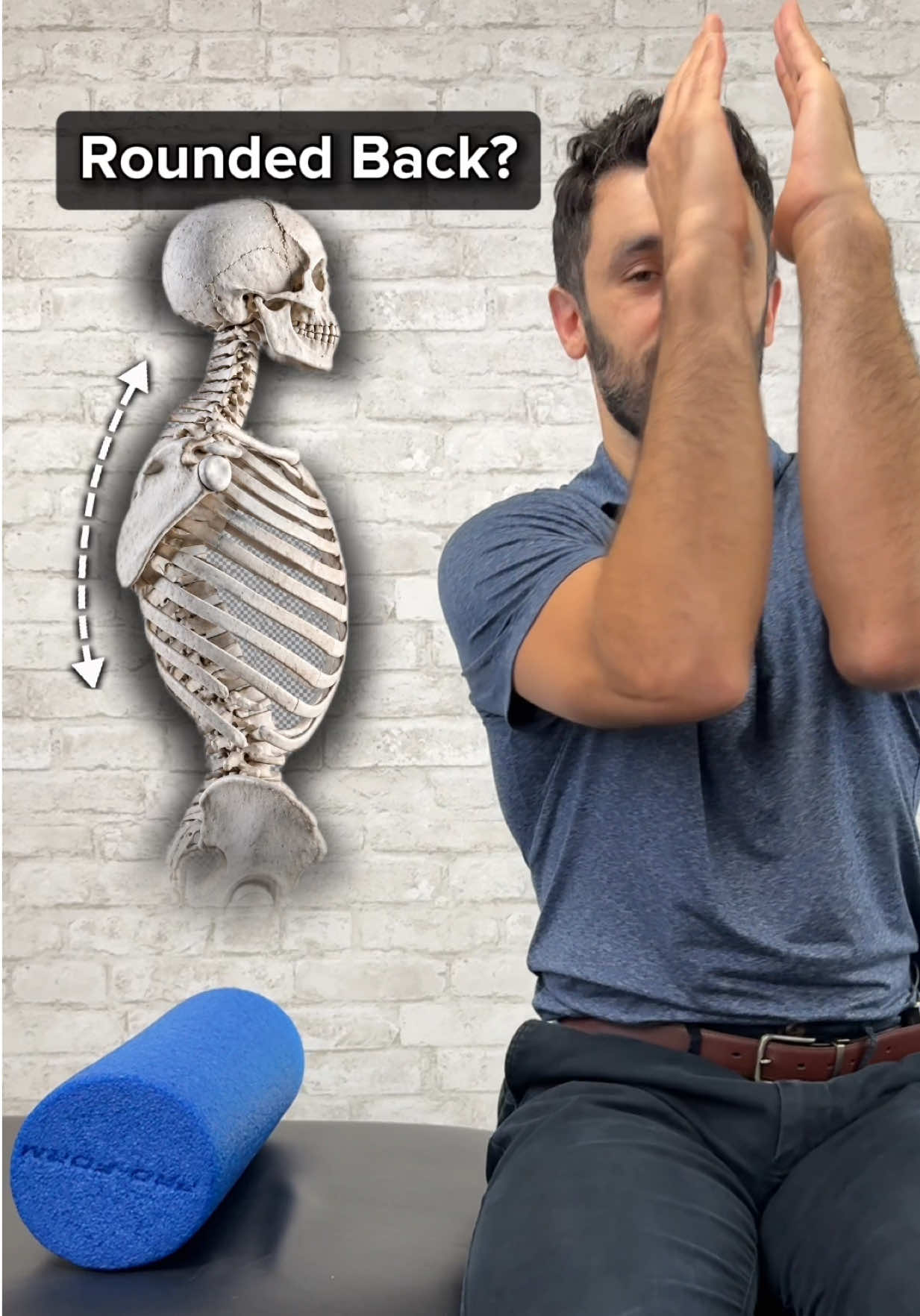 @Dr. Joe Damiani, DPT