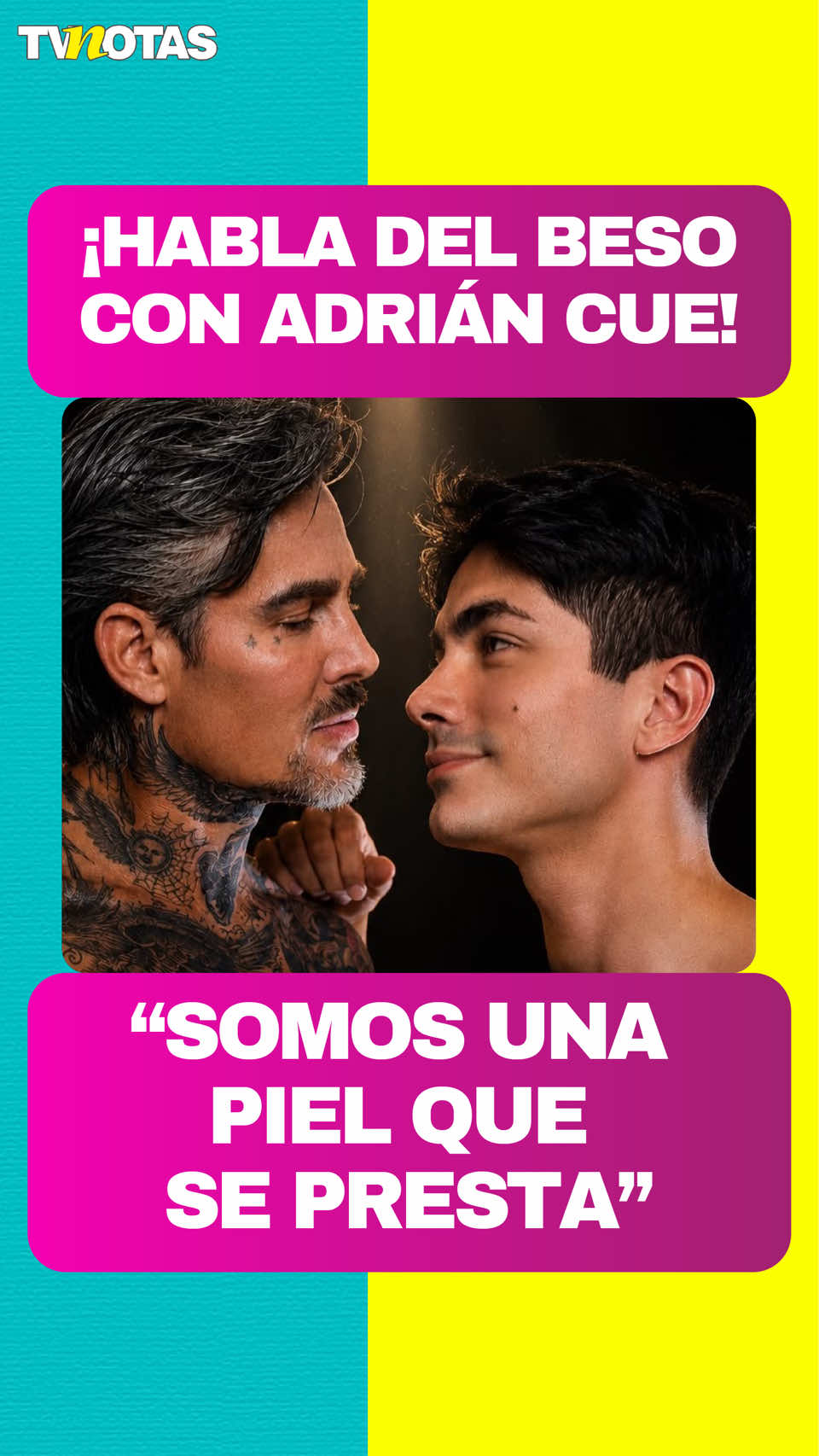 @Revista TVNotas