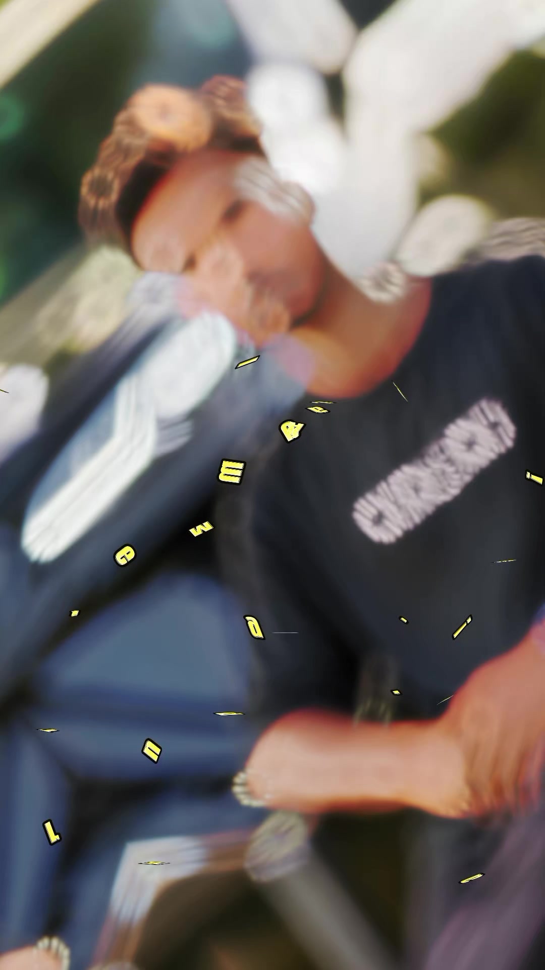 @''(◕‿◕)>Ꮇ_Ꮶ_Ꮢ<(◕‿◕)"