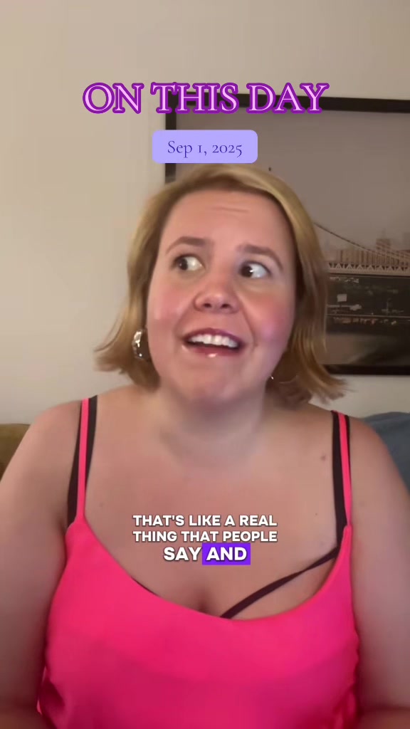 @Arielle Dundas