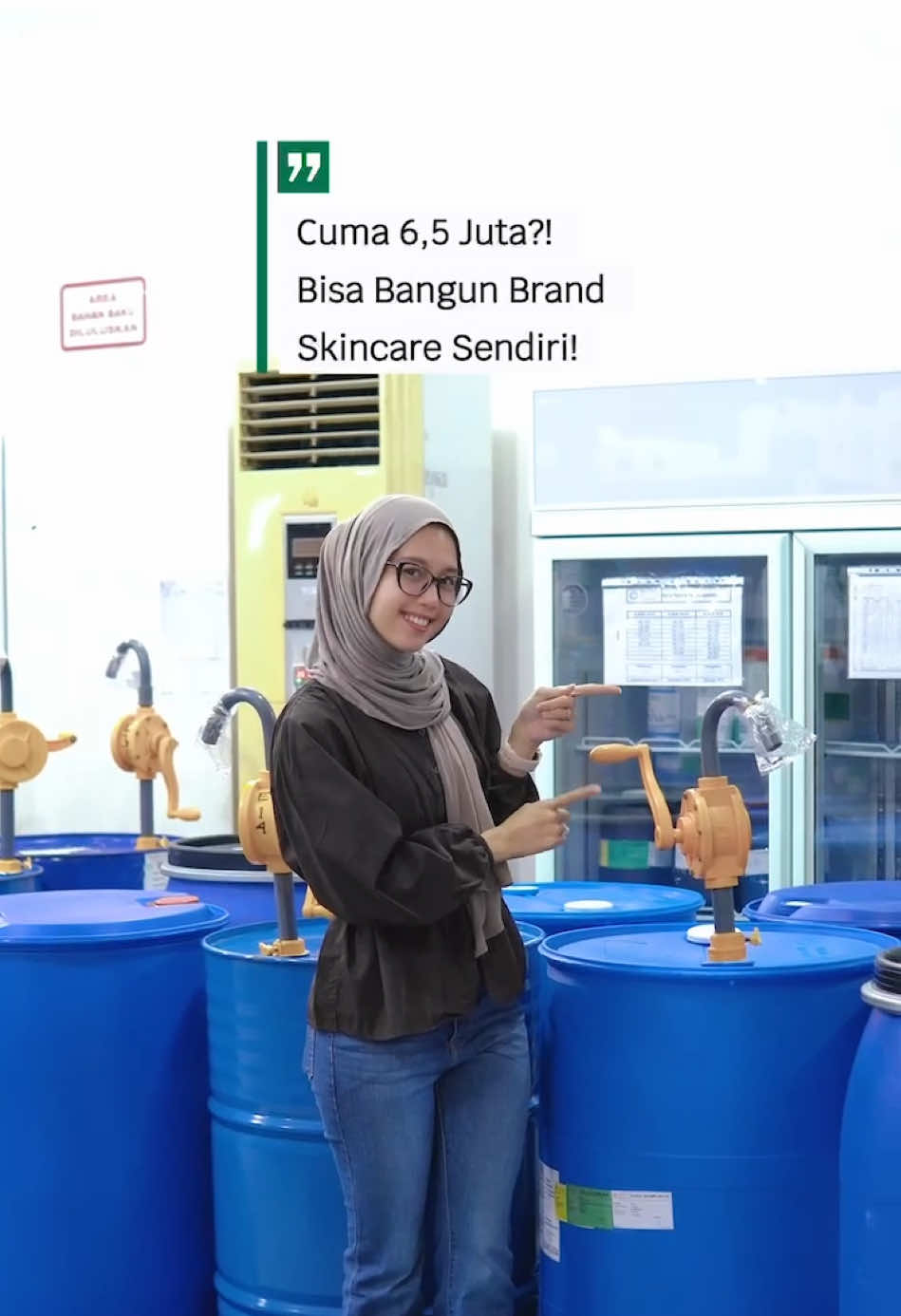 @Pesona Bintang Utama