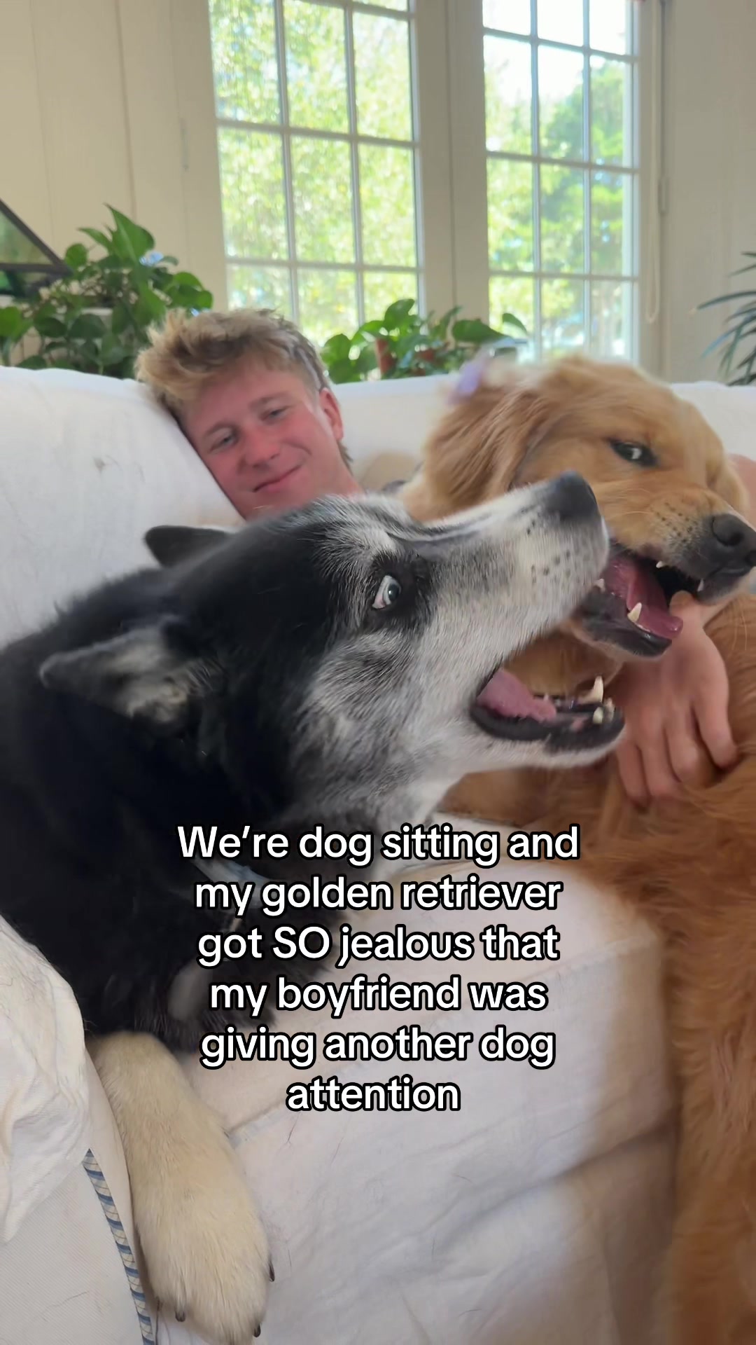 @Winter the Golden
