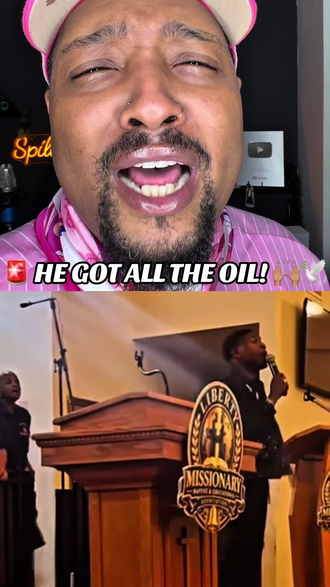 @Spillingteawithjaybee