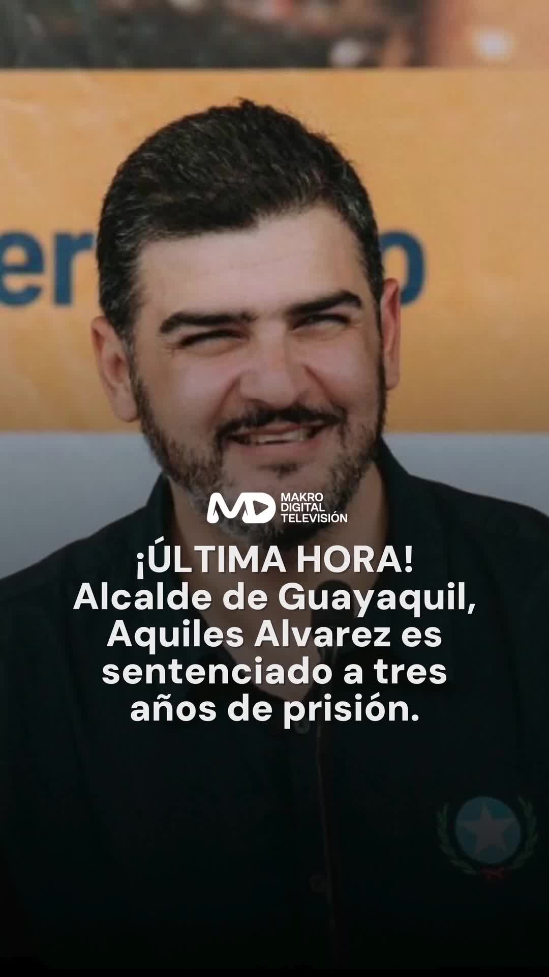 @MakroDigital Televisión