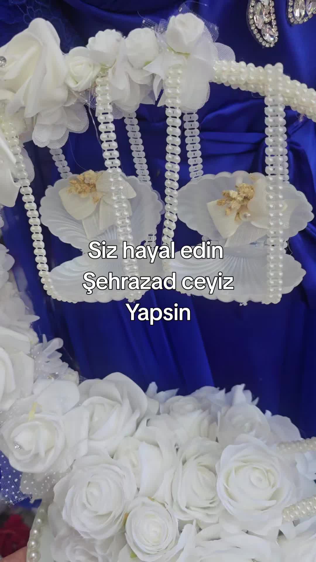 @Şehrazad Çeyiz