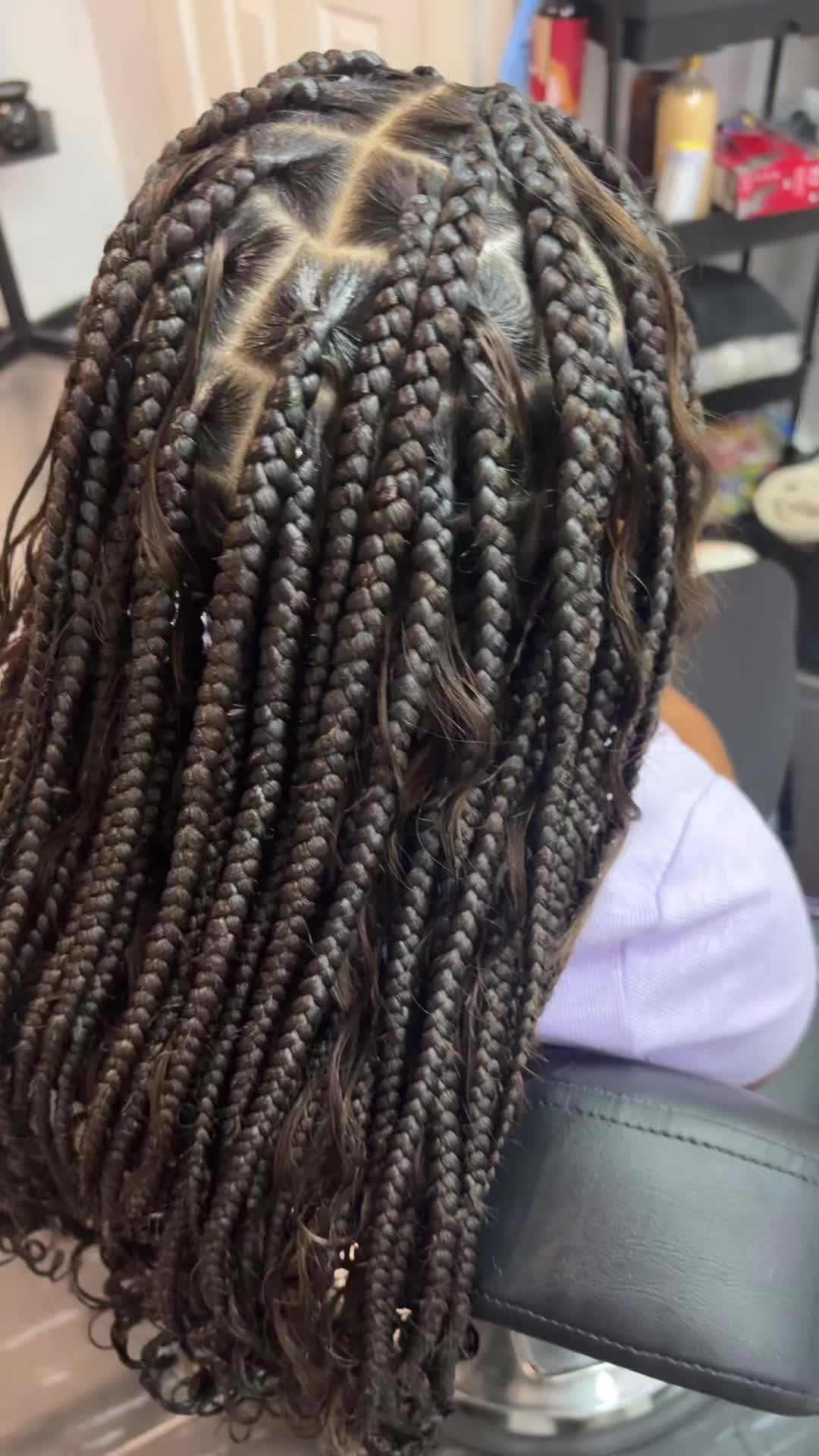 @Jenn Lopez (Royalty Braids)💜