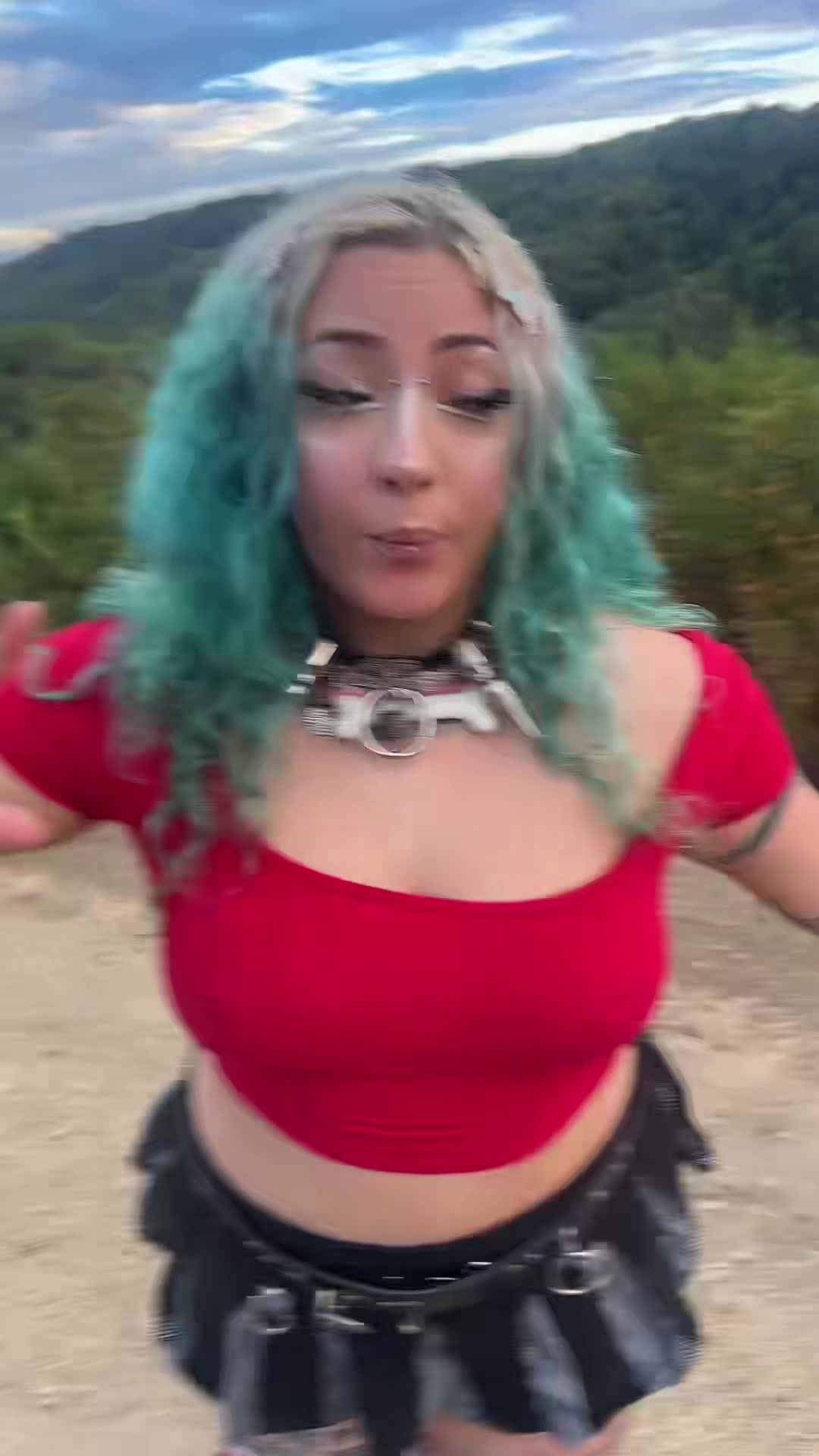 @LocalGodVenus