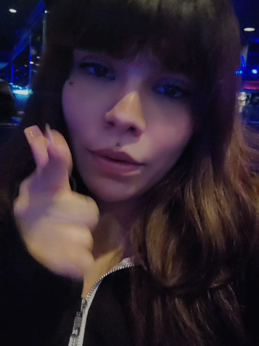 @Scarlett Morales