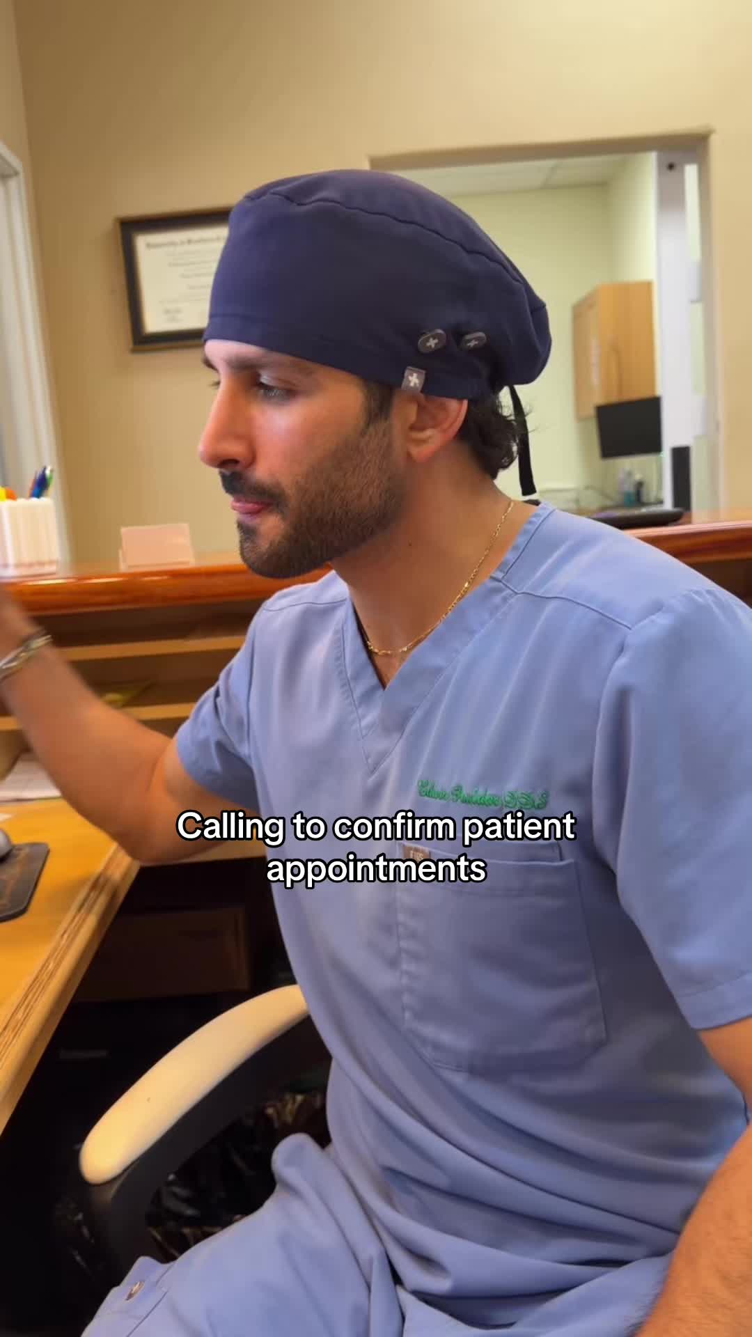 @Dr. Pouldar
