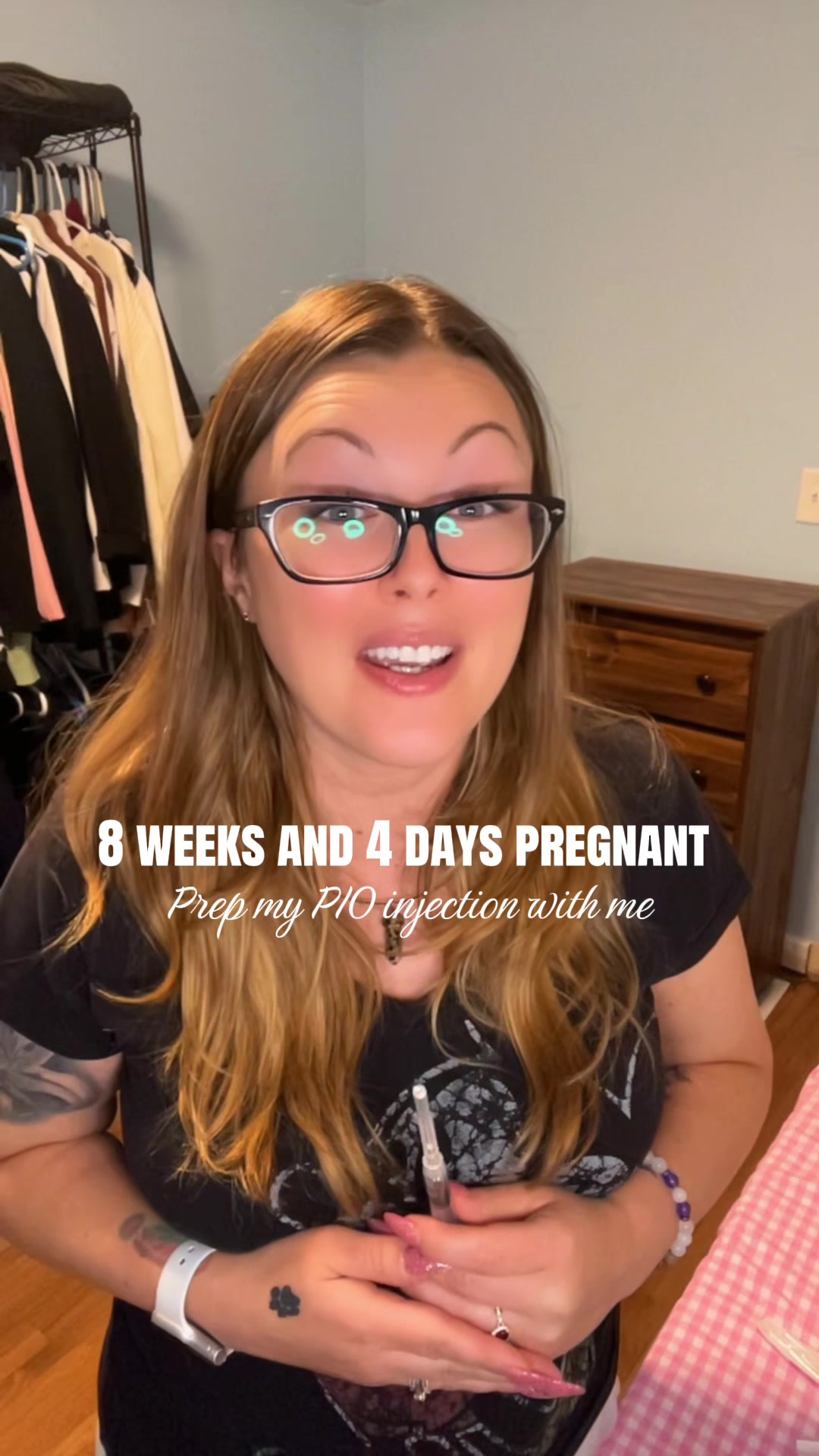 @Ashley Gorton | IVF Journey