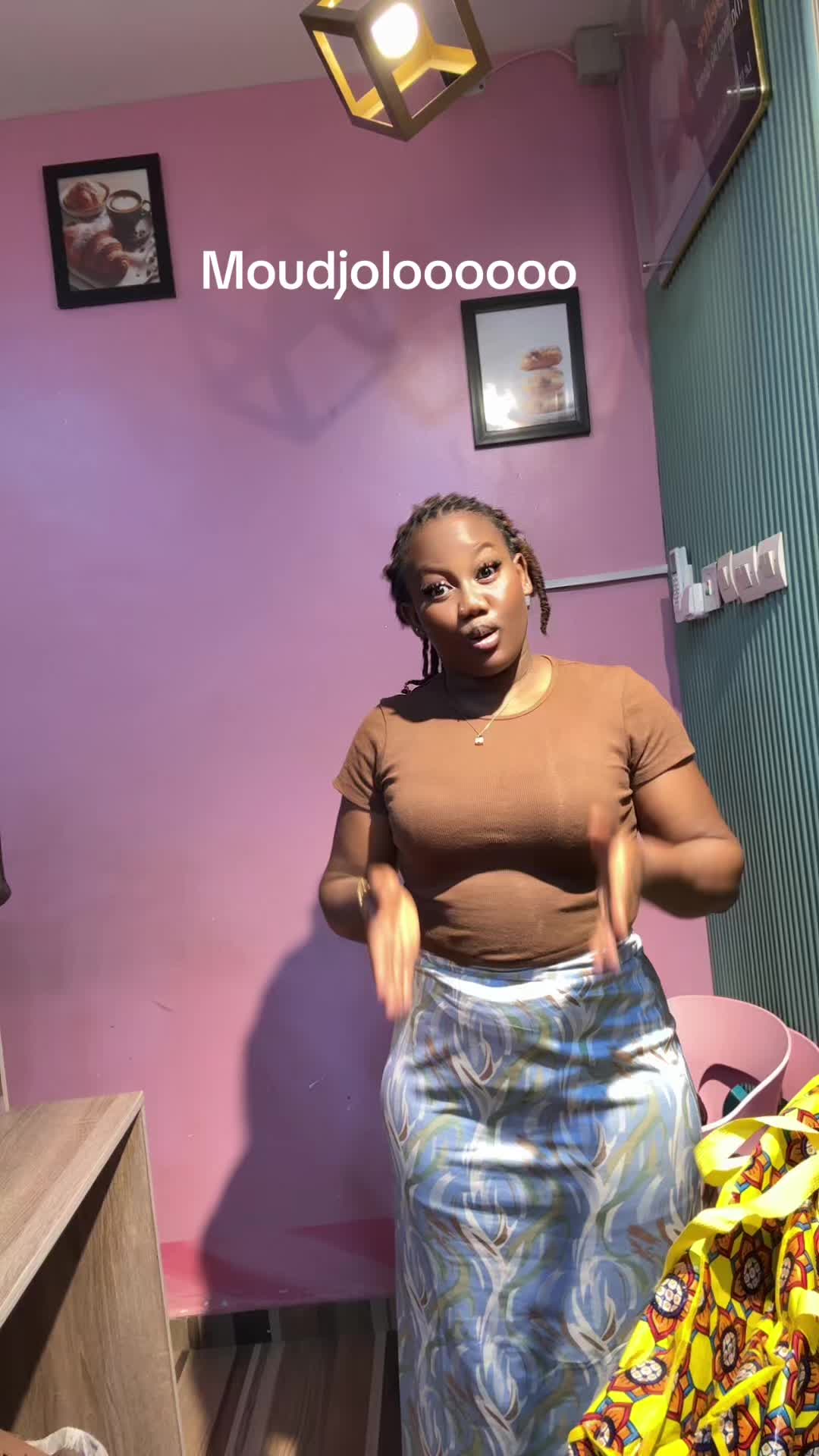 @🥰L'Égérie de Miss Kech🤌❤️🔥