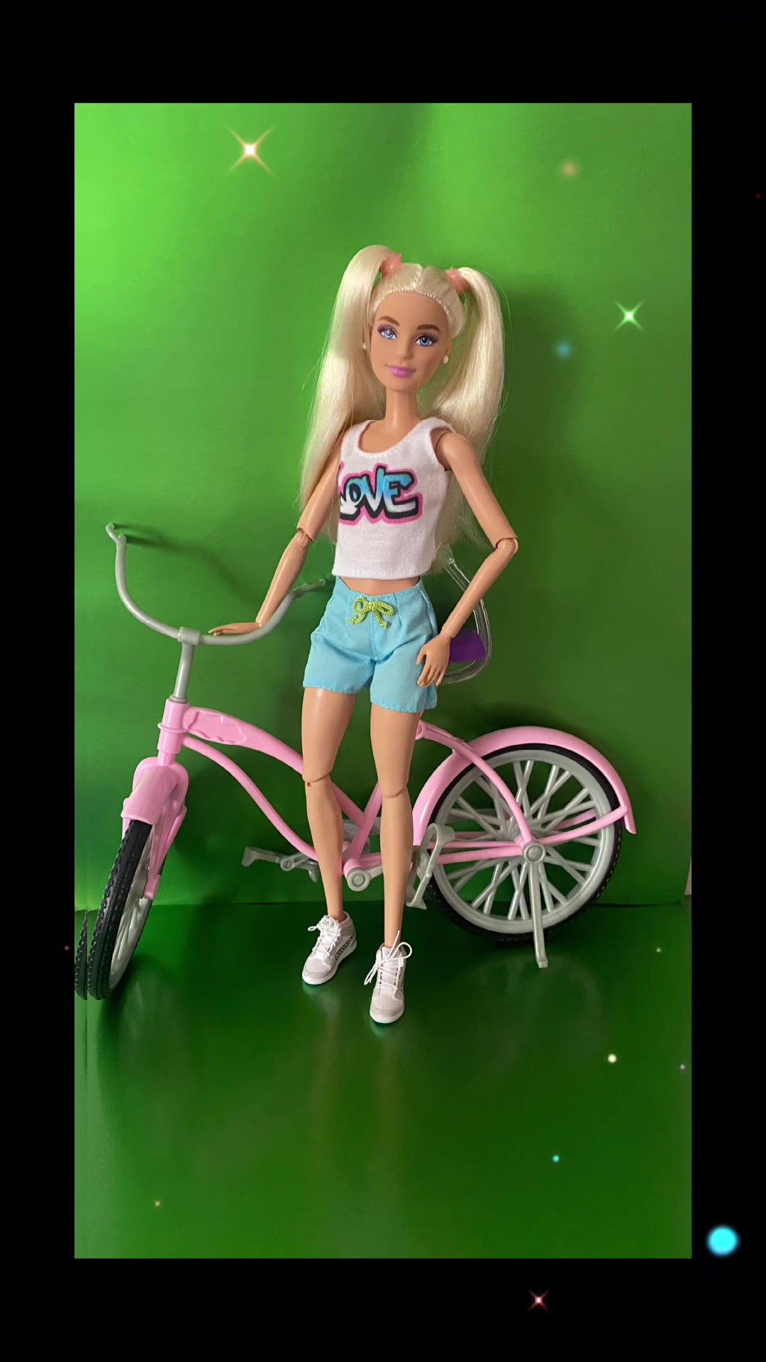 @Barbie Espectacular
