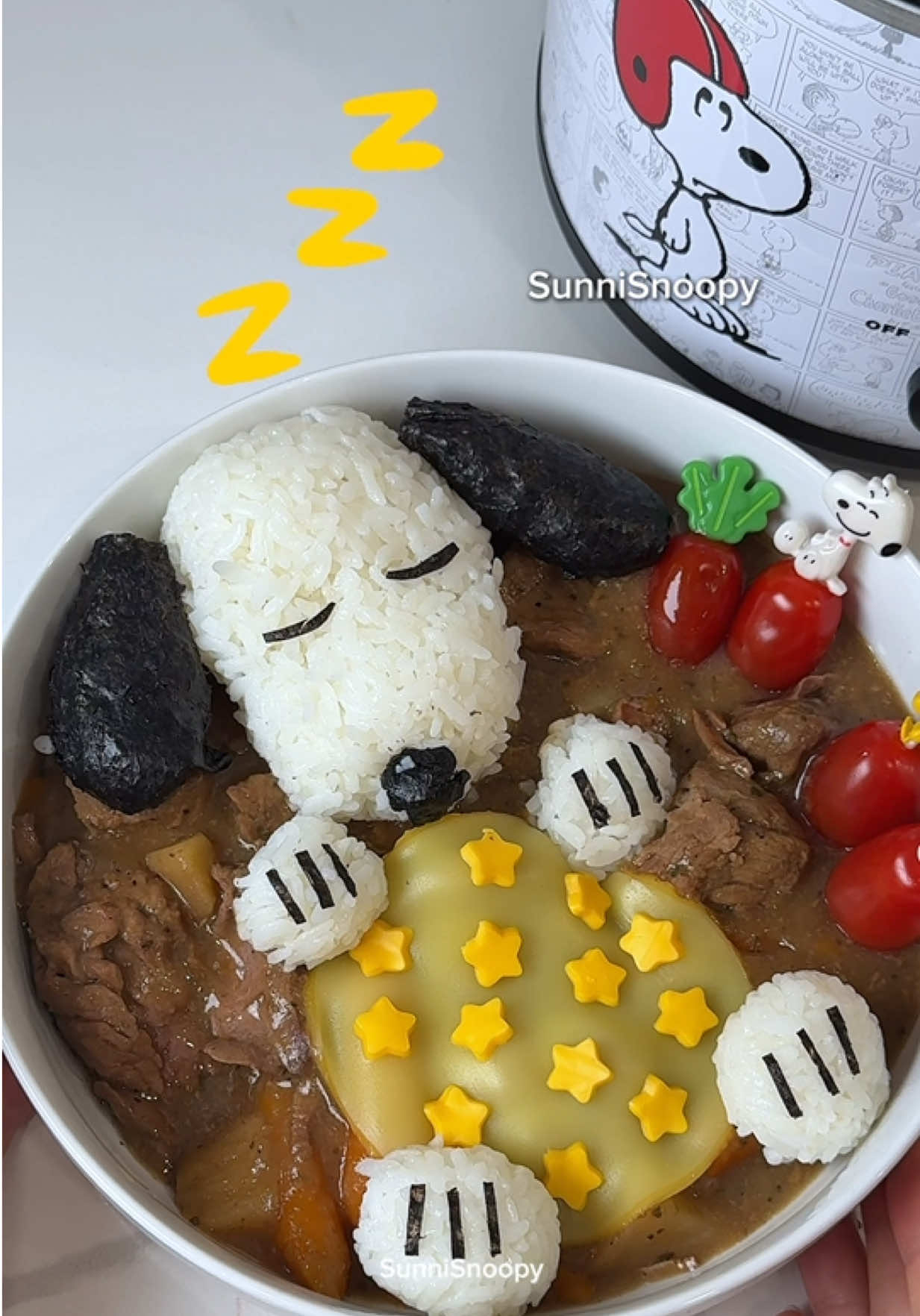 @SunniSnoopy | PEANUTS