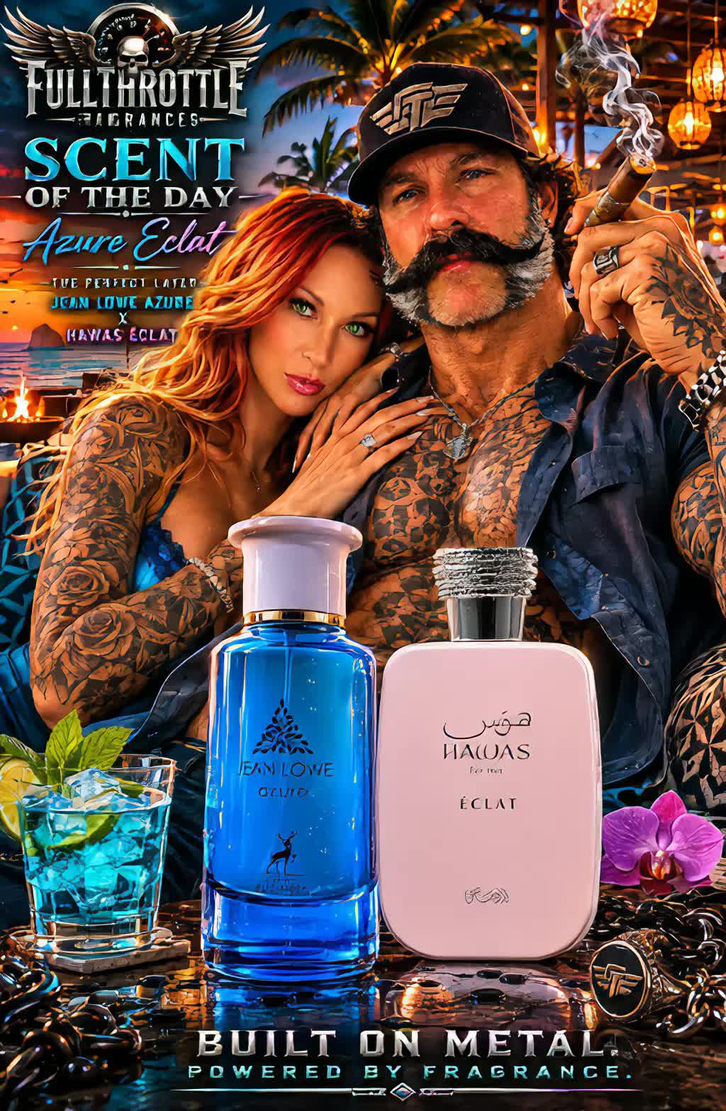 @Fullthrottle💀Fragrances