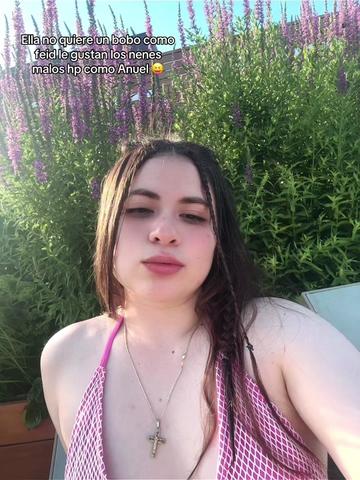 @Jessica Martinez