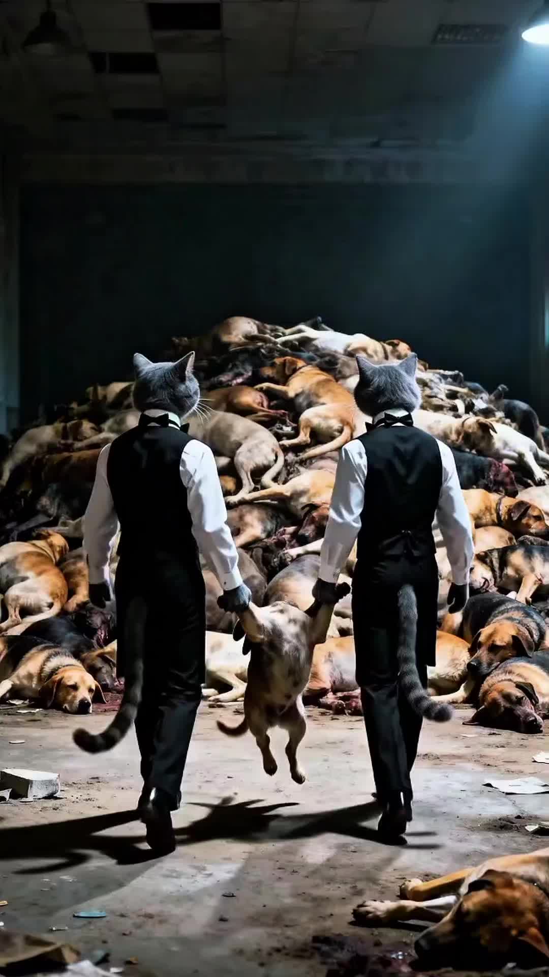 @Meow Army Vibes