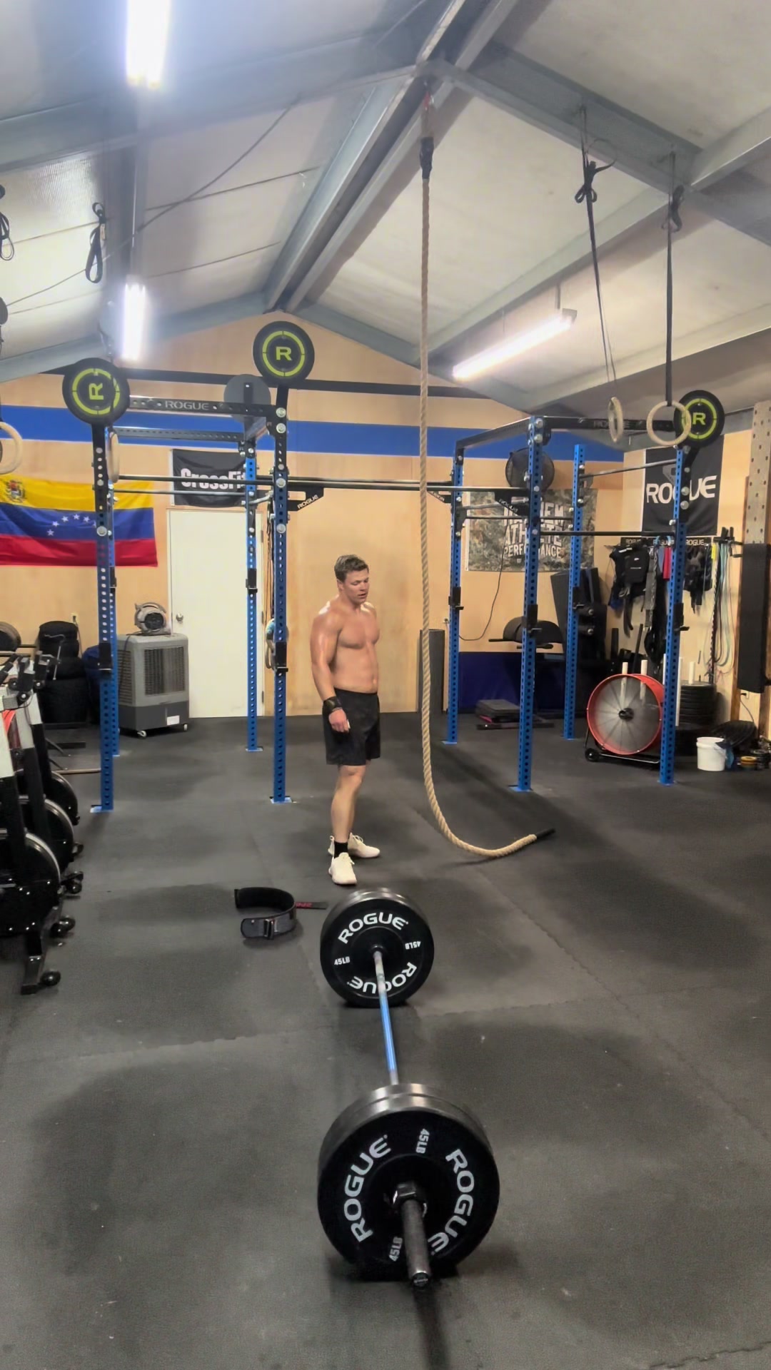 @DouetFitness