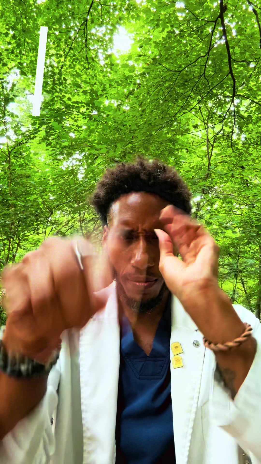 @ThePharmDHealer ®
