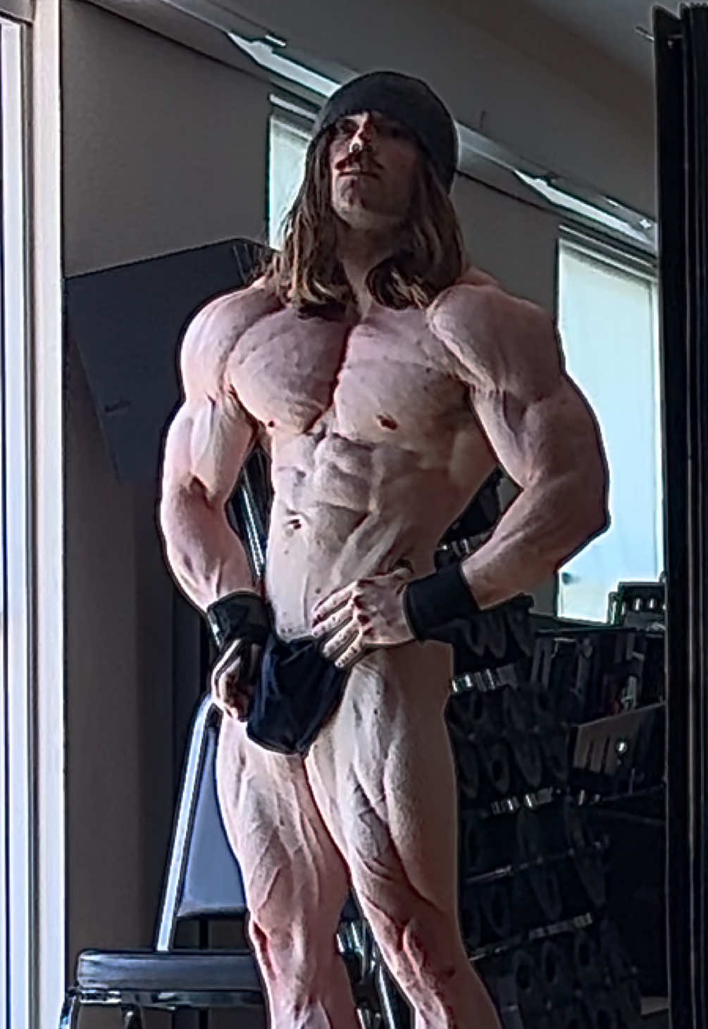@LucasFit