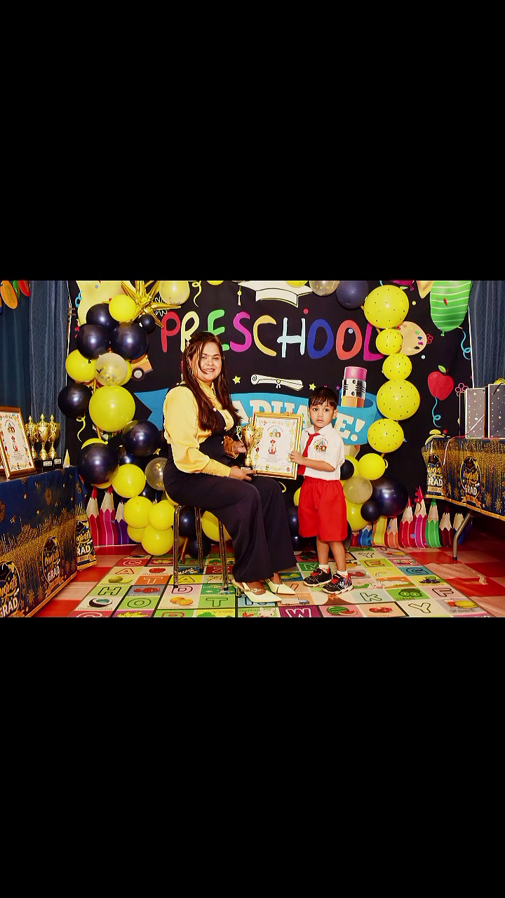 @STAR STUDENTS' PLAY SCHOOL