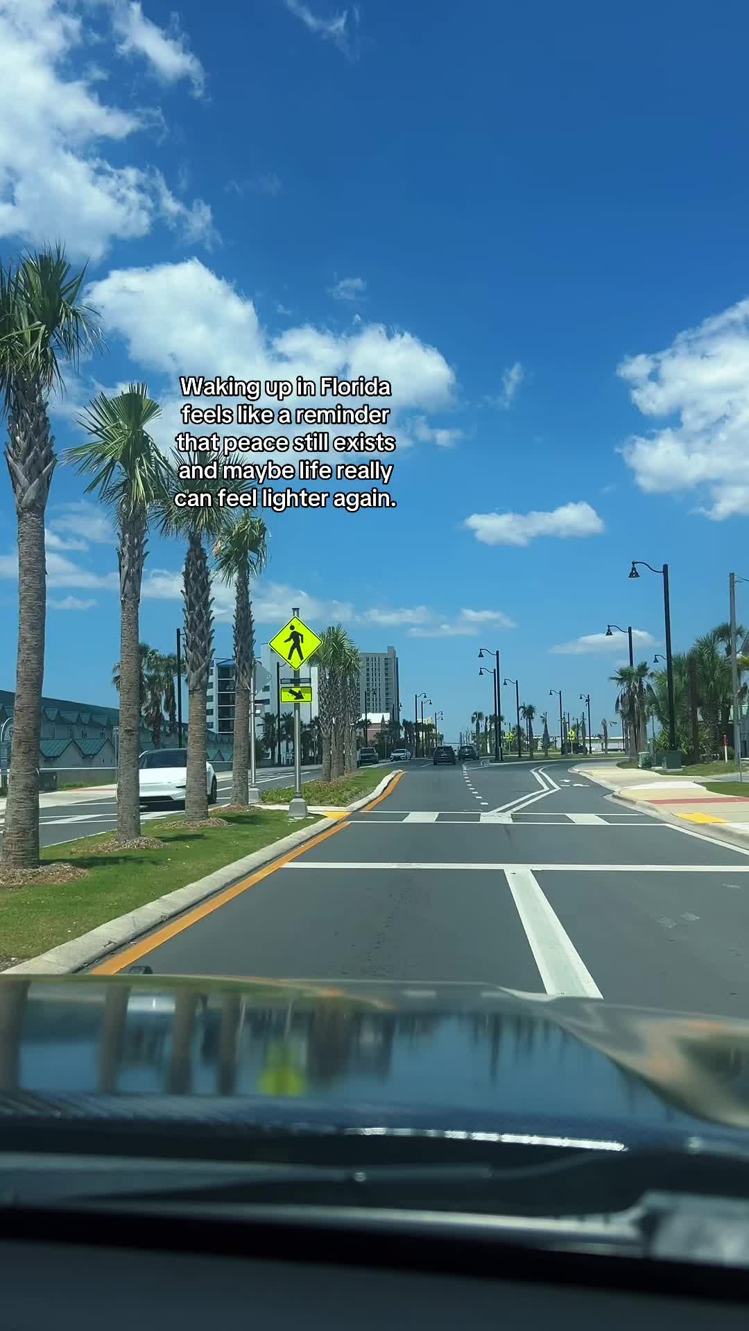 @Panama City Beach, Florida