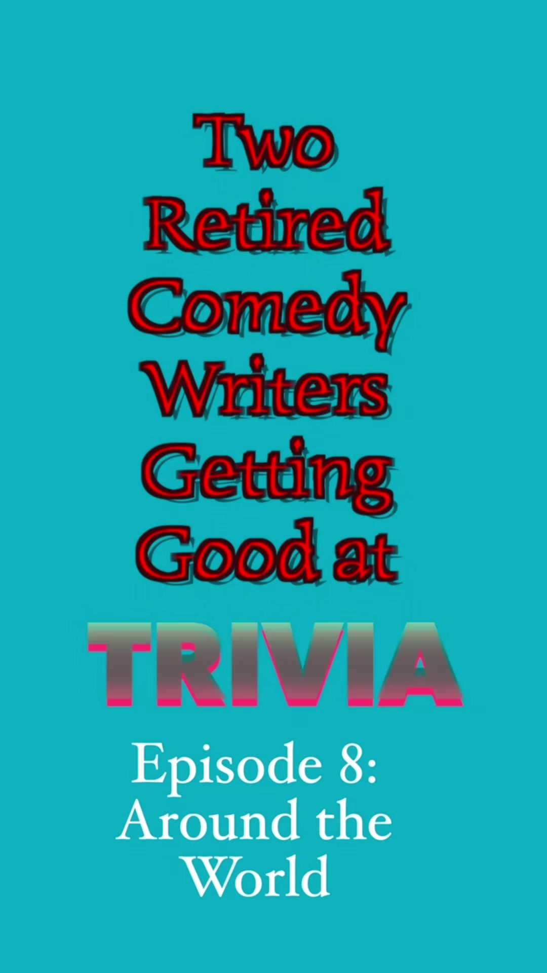 @Mike Palleschi Author TVwriter