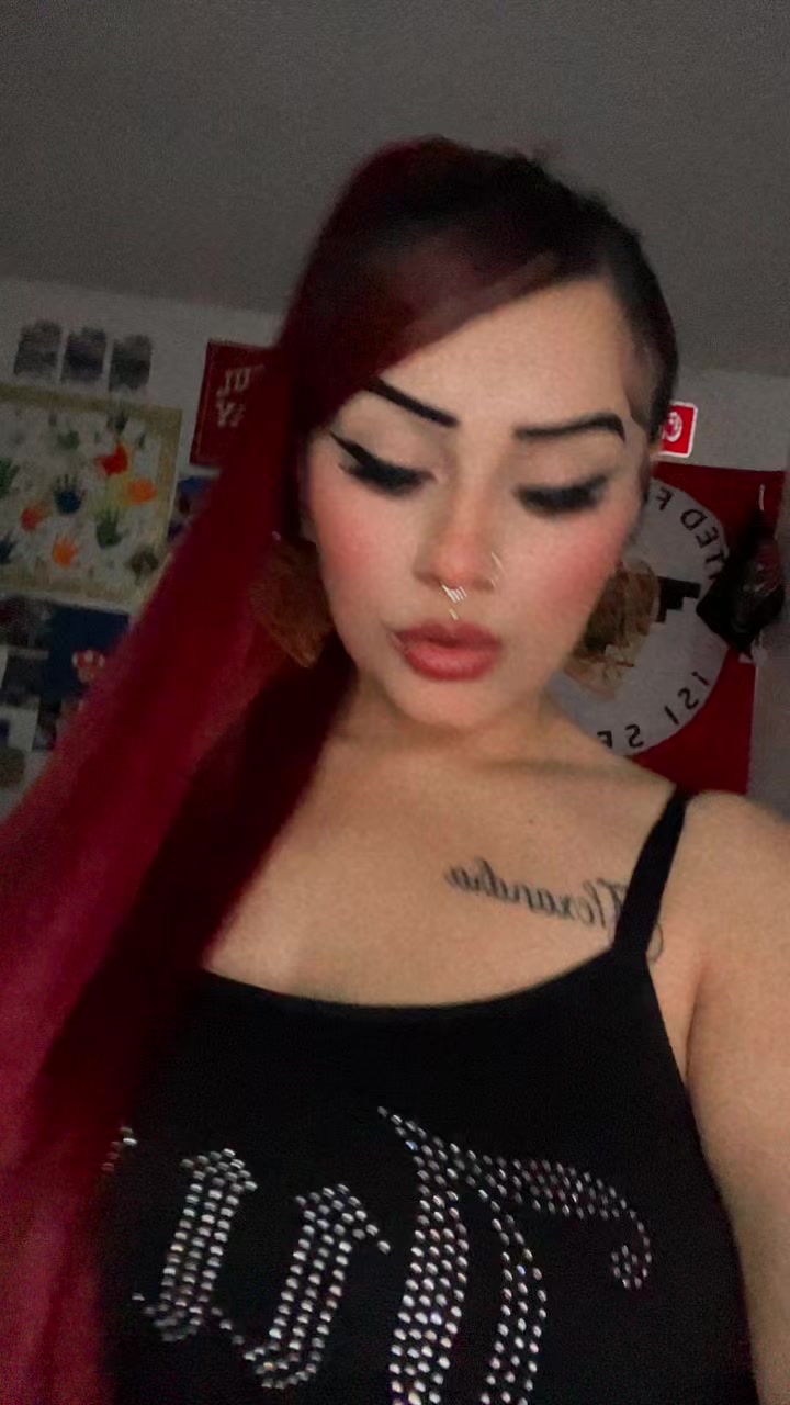 @AngelBaby408💋