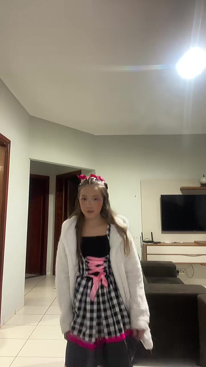 @Lav&iacute;nia Vit&oacute;ria