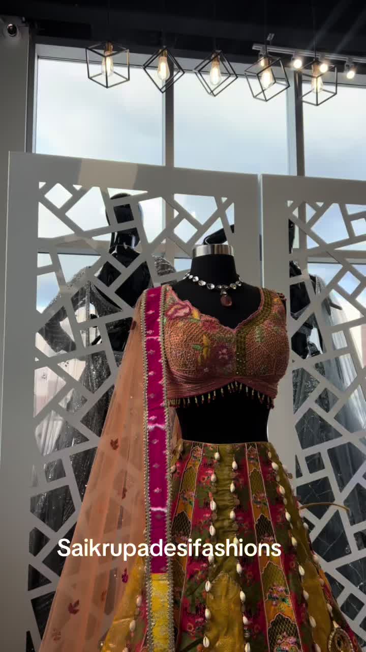 @saikrupadesifashions