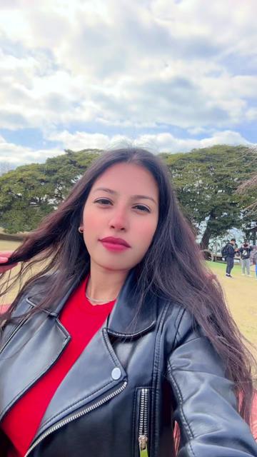 @Sarmila Chalise🇳🇵💃🎌