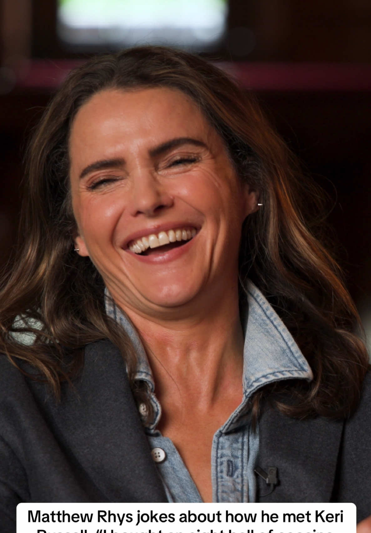 @Variety