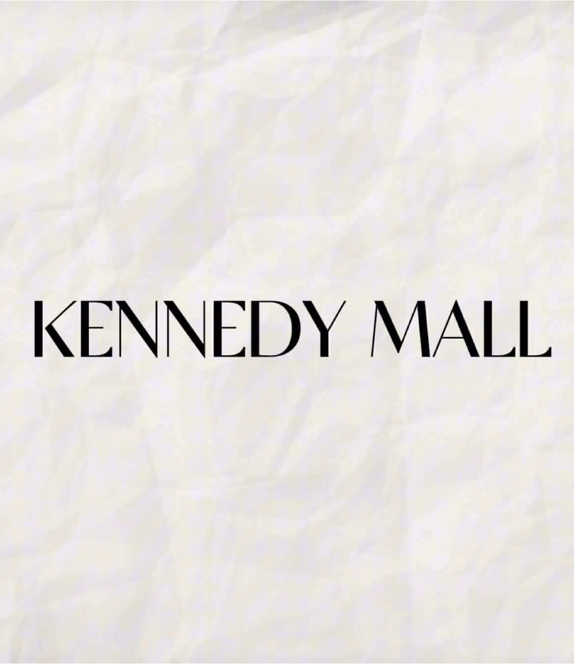 @Kennedy Mall - Dubuque