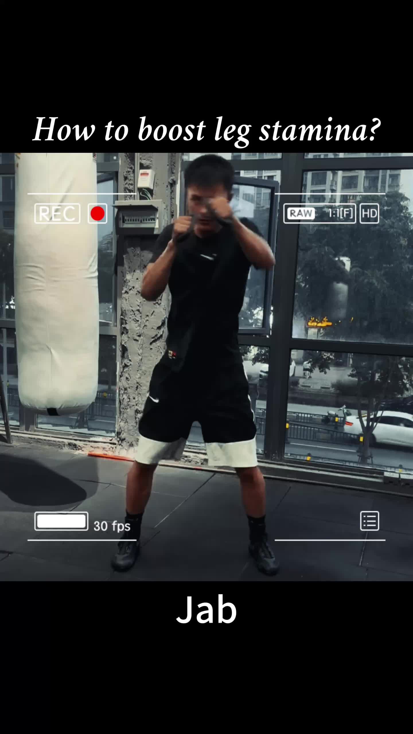 @Boboxing