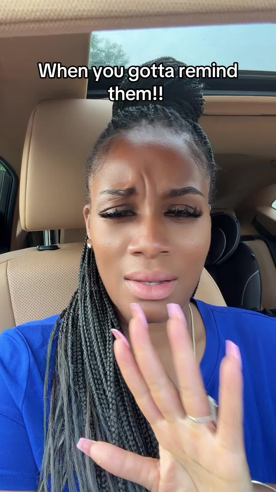 @Desire Carter| Entrepreneur