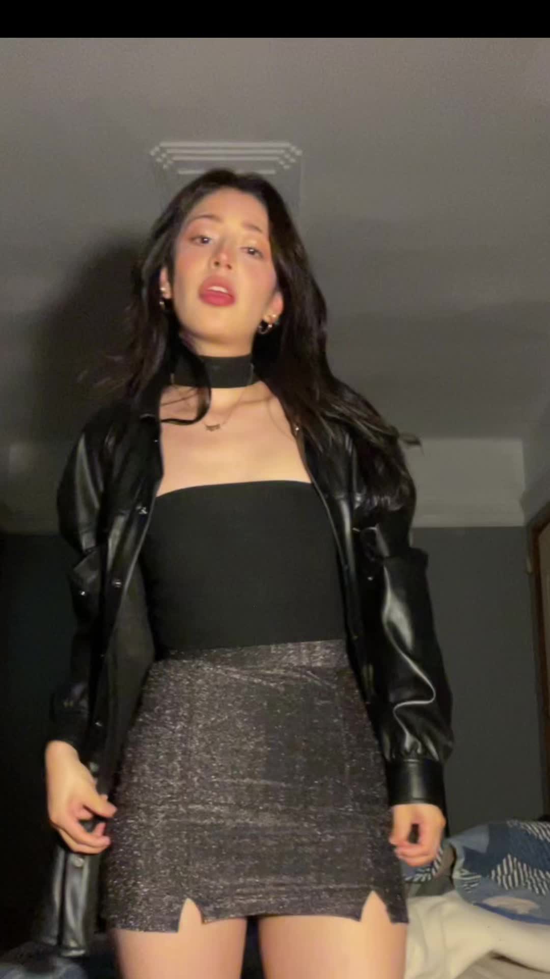 @Sami Castro