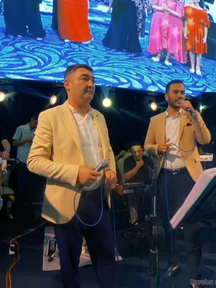 @Azer 🇦🇿 Uzbek 🇺🇿 Music 🎵