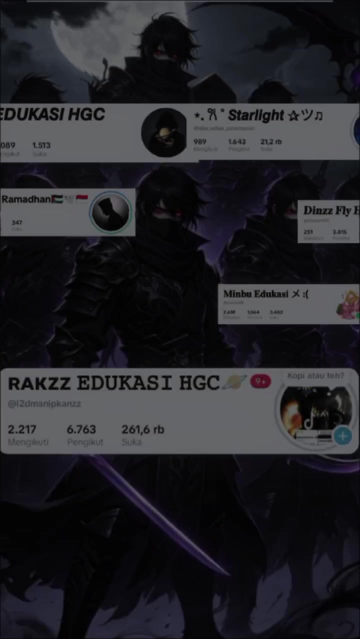 @⚝ • RAKZZ • SUPER NOVA HGC •