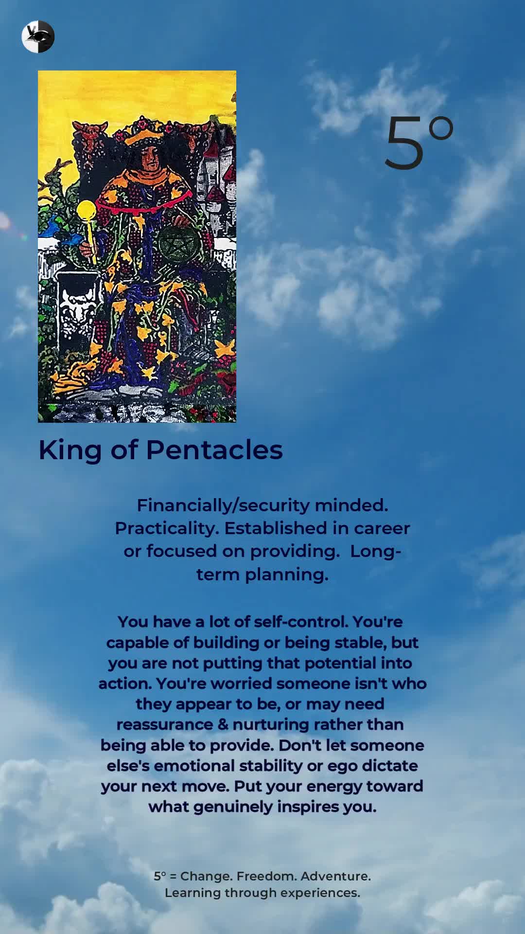 @Voe Tarot