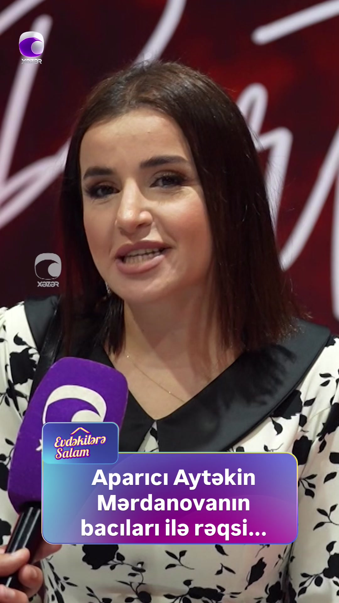 @Xəzər TV