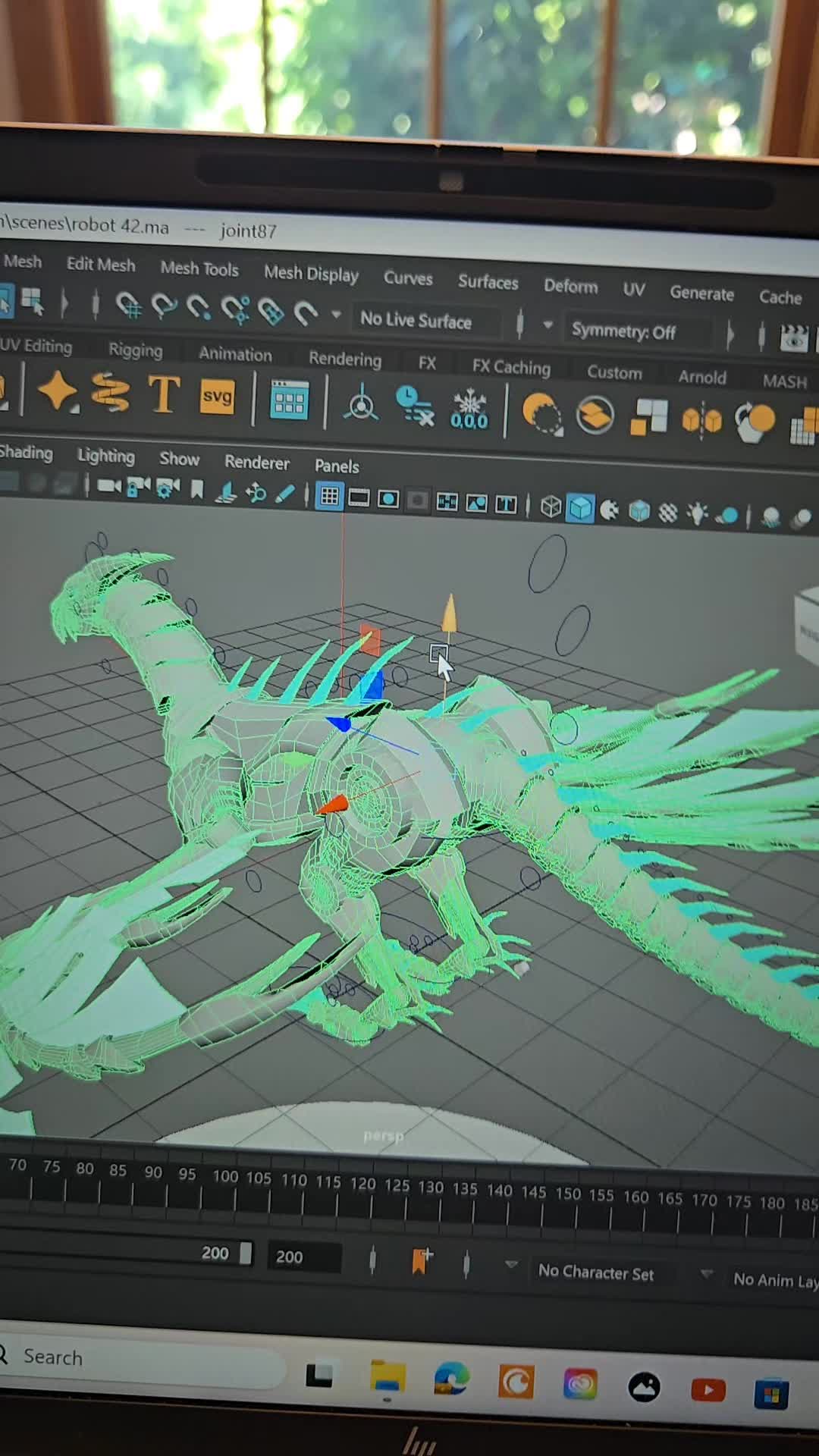 @Dragon1.